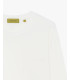 Ultra-soft feel long sleeve t-shirt