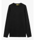 Ultra-soft feel long sleeve t-shirt