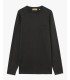 Ultra-soft feel long sleeve t-shirt