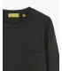 Ultra-soft feel long sleeve t-shirt