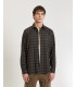 Checked shirt