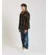 Jeans GRANT carrot fit con patch