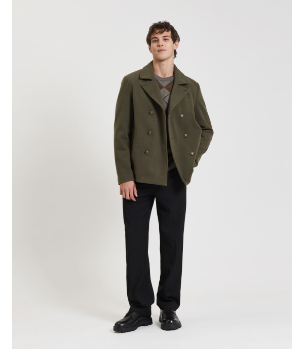 Pantaloni wide leg