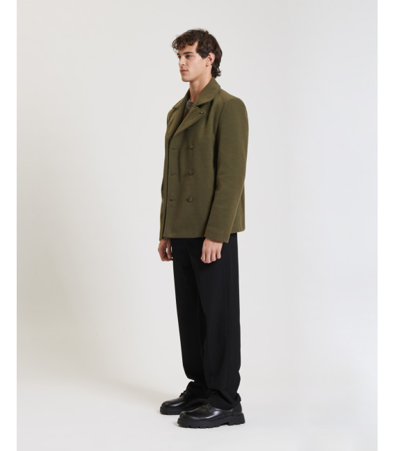 Pantaloni wide leg