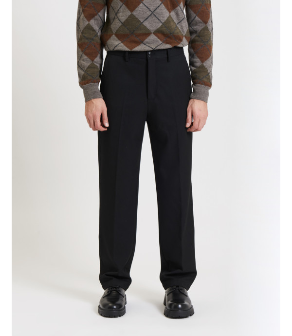 Pantaloni wide leg