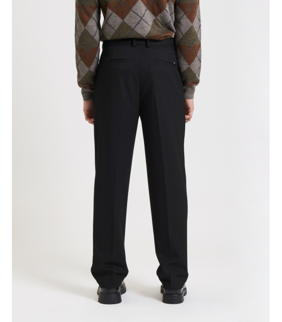 Pantaloni wide leg