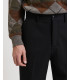 Pantaloni wide leg