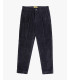 Wide wale corduroy trousers