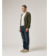 Cardigan in wool blend