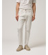 Jeans ANDY carrot fit cimosato