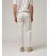 Jeans ANDY carrot fit cimosato