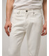 Jeans ANDY carrot fit cimosato