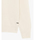 Maglione girocollo in ciniglia