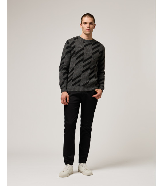 Pantaloni BRUCE regular fit