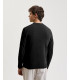 Maglione girocollo in ciniglia