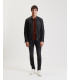 Jeans STEVE super skinny fit neri