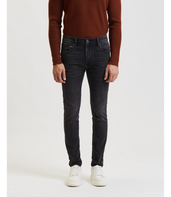 Jeans STEVE super skinny fit neri