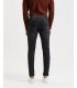 Jeans STEVE super skinny fit neri