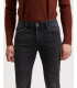 Jeans STEVE super skinny fit neri