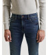 Jeans STEVE super skinny fit dark wash