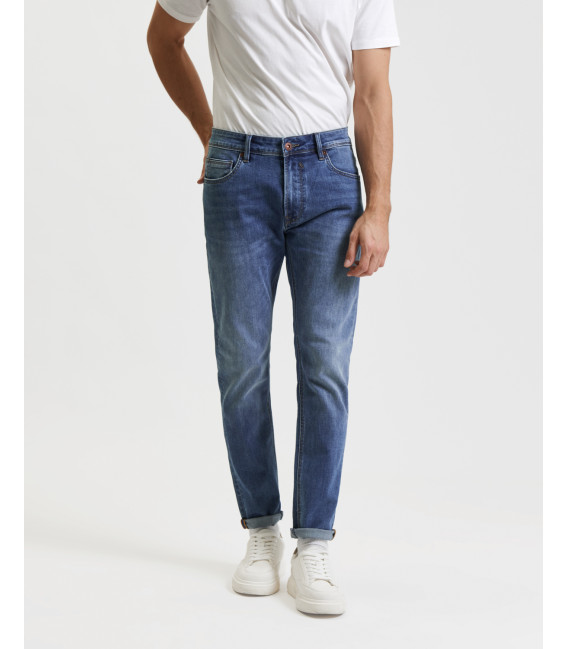 Jeans BRUCE regular fit medium wash