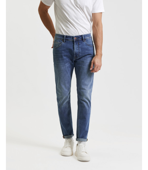 Jeans BRUCE regular fit medium wash