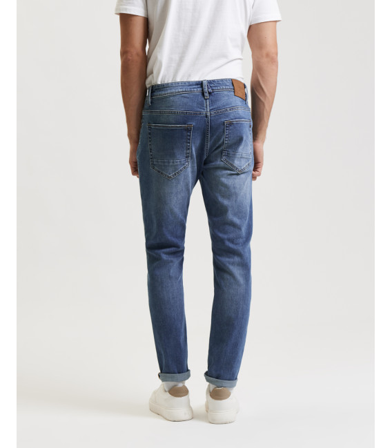 Jeans BRUCE regular fit medium wash
