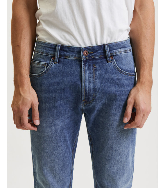 Jeans BRUCE regular fit medium wash