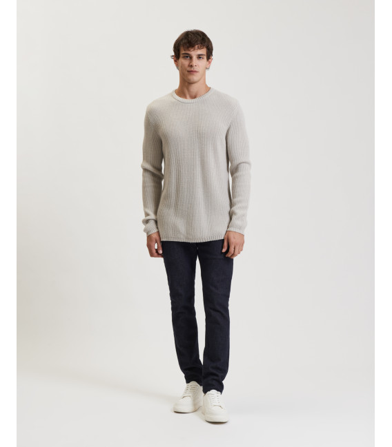 Jeans KENSON skinny fit tasche americane