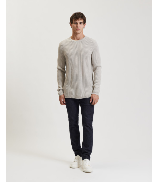 Jeans KENSON skinny fit tasche americane