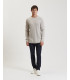 Jeans KENSON skinny fit tasche americane