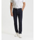 Jeans KENSON skinny fit tasche americane