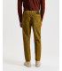 COOPER carrot fit trousers in cord