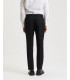 Slim fit suit trousers