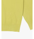 Knit polo shirt