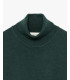 Essensial soft touch turtleneck sweater