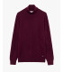 Essensial soft touch turtleneck sweater