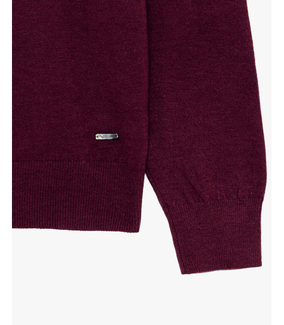 Essensial soft touch turtleneck sweater