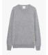 Cashmere blend sweater