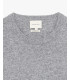 Cashmere blend sweater
