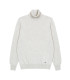 Cashmere blend turtleneck sweater