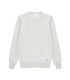Cashmere blend sweater