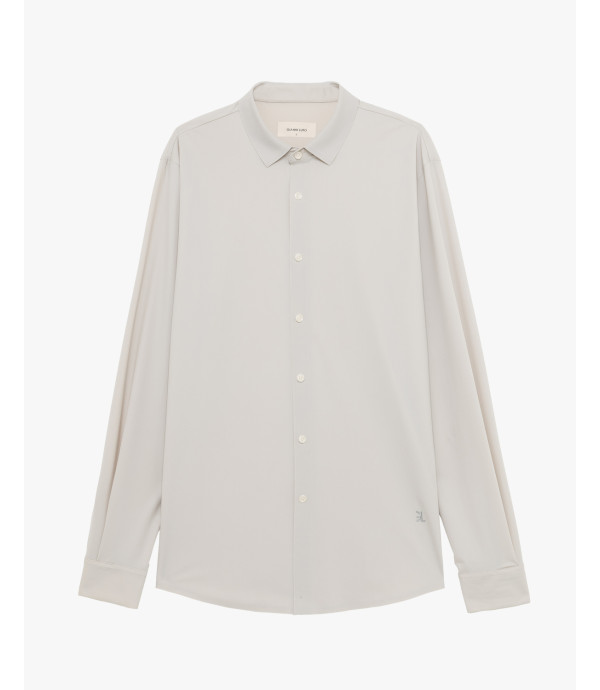 Camicia super stretch