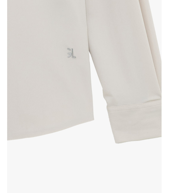 Camicia super stretch