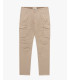 Pantaloni cargo slim fit
