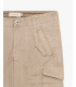 Pantaloni cargo slim fit