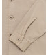 Cotton overshirt