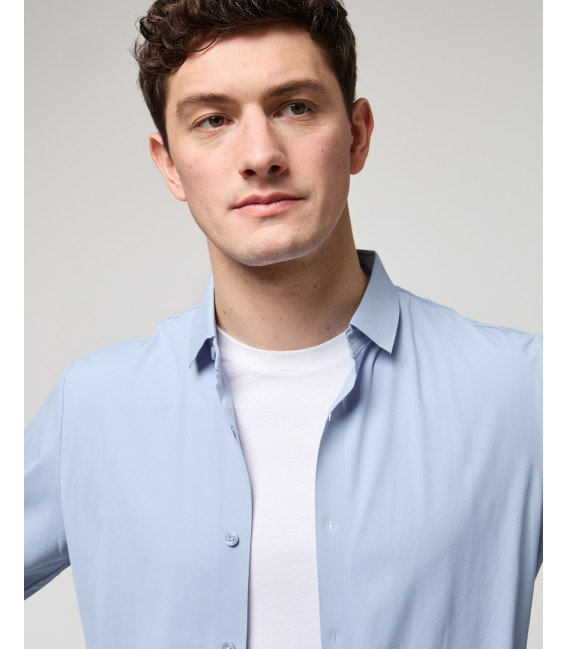 Camicia super stretch