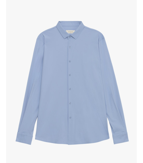 Camicia super stretch