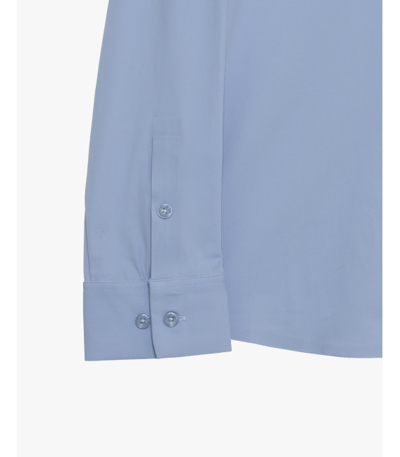 Camicia super stretch
